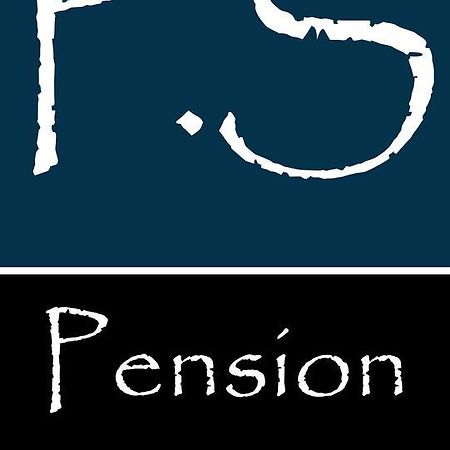 Pension Scheiber Hof 诺因基兴 外观 照片