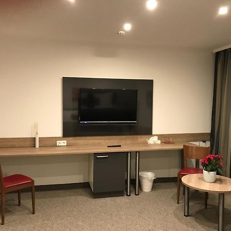Pension Scheiber Hof 诺因基兴 外观 照片